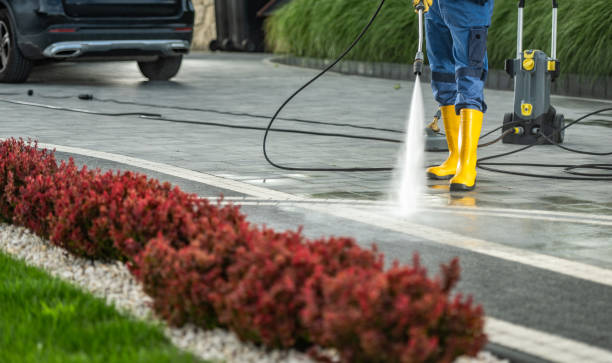 Concrete Sealing in Princeton, IL